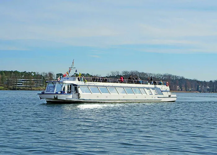 Hotel Victoria Bad Saarow