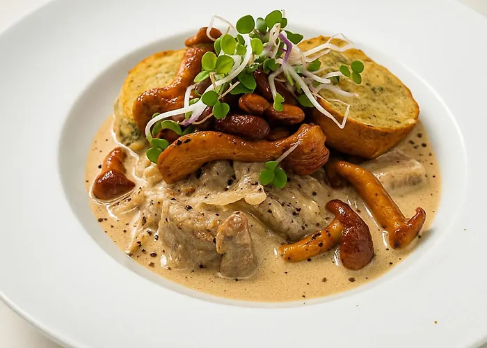 Victoria فندق باد سارو