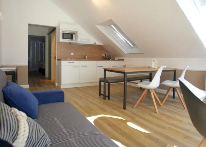 Victoria 4* Bad Saarow