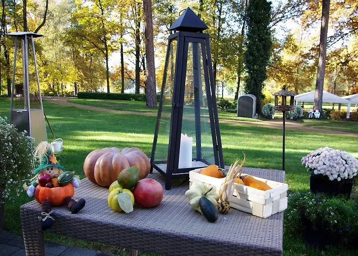 فندق Victoria 4*